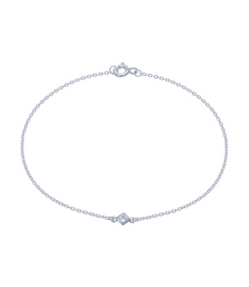 Silver Bracelet BRS-1210